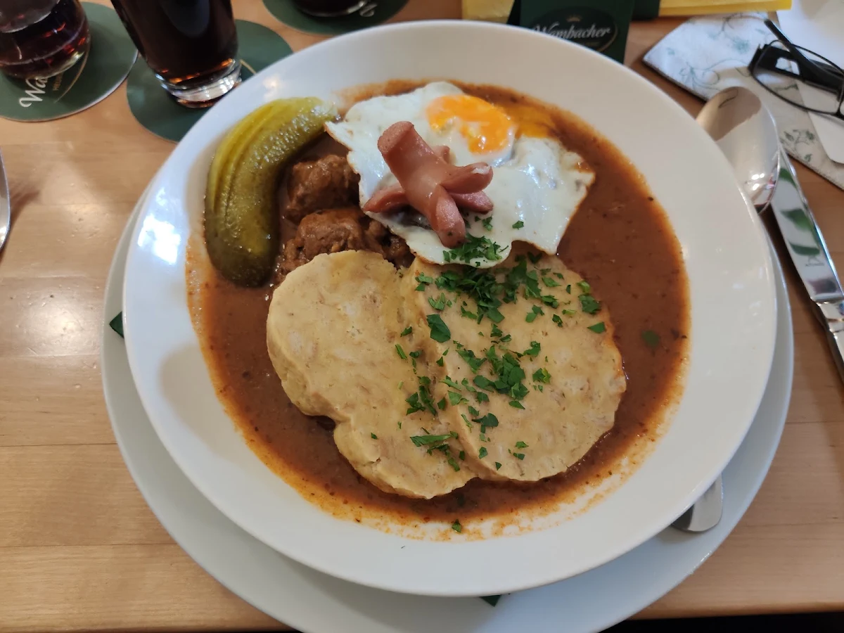 Gulasch