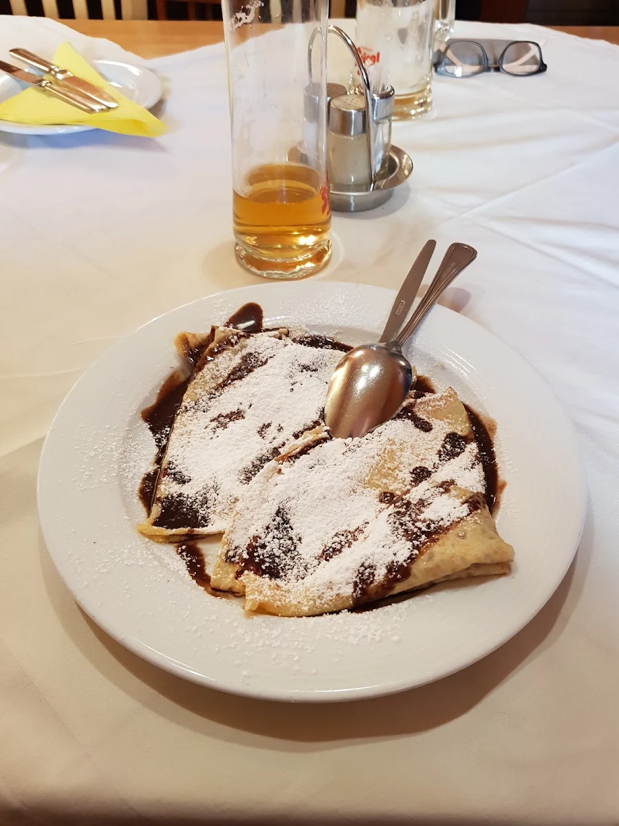 Palatschinken