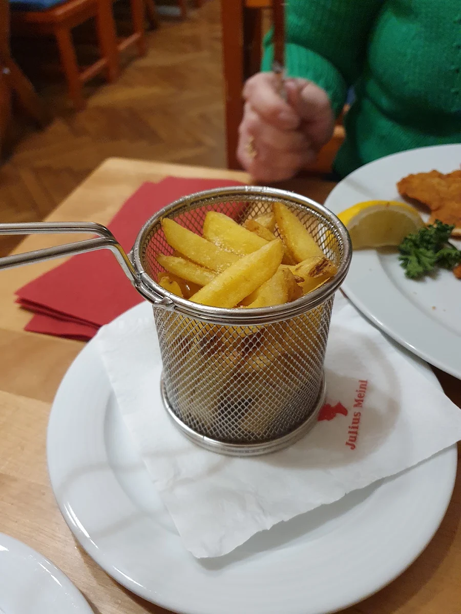 Pommes
