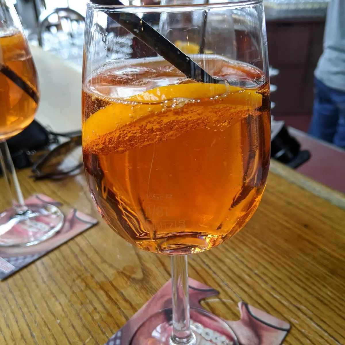 Aperol Spritz