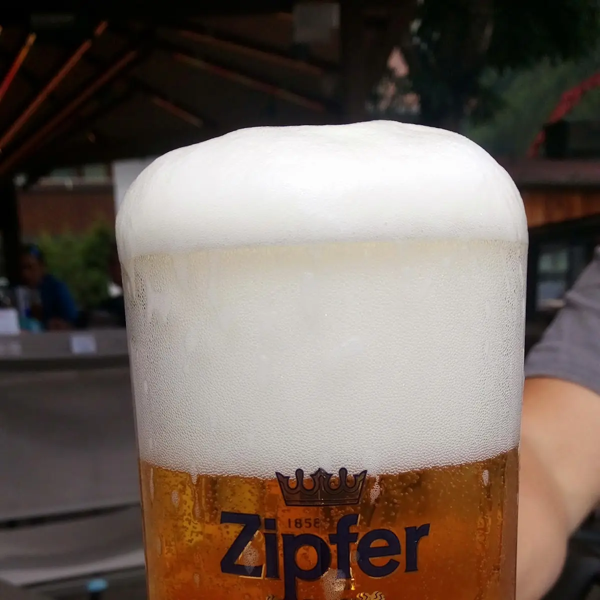 Lager