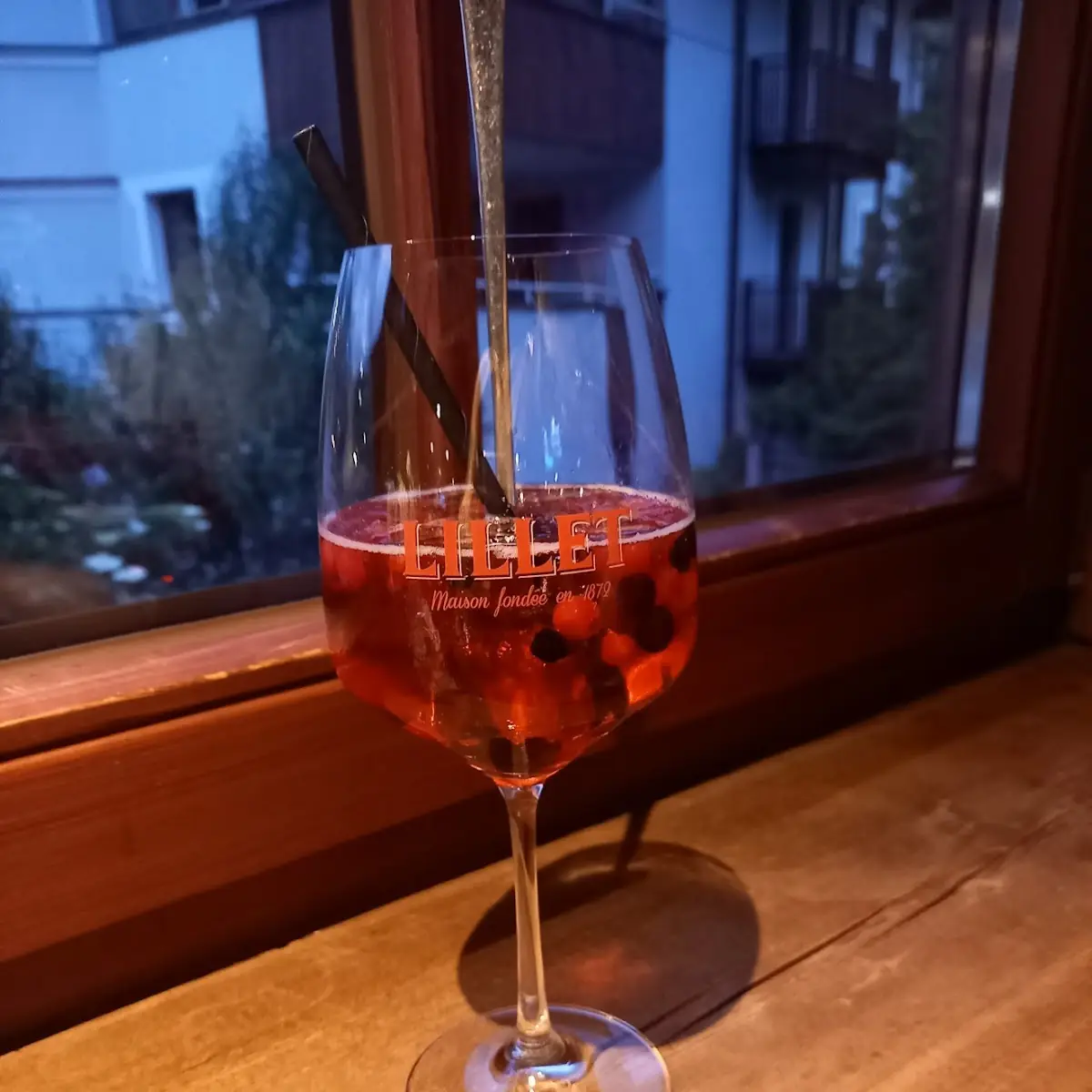 Lillet