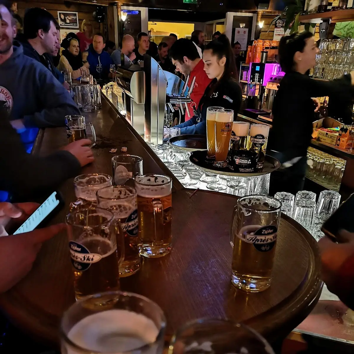 Pilsner