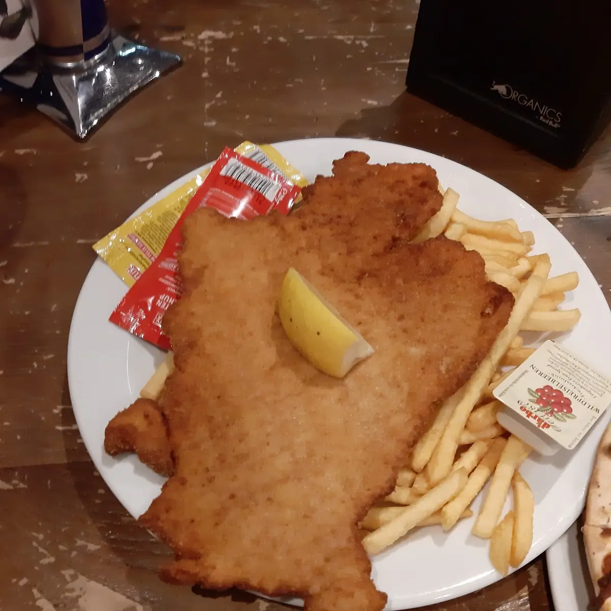 Schnitzell