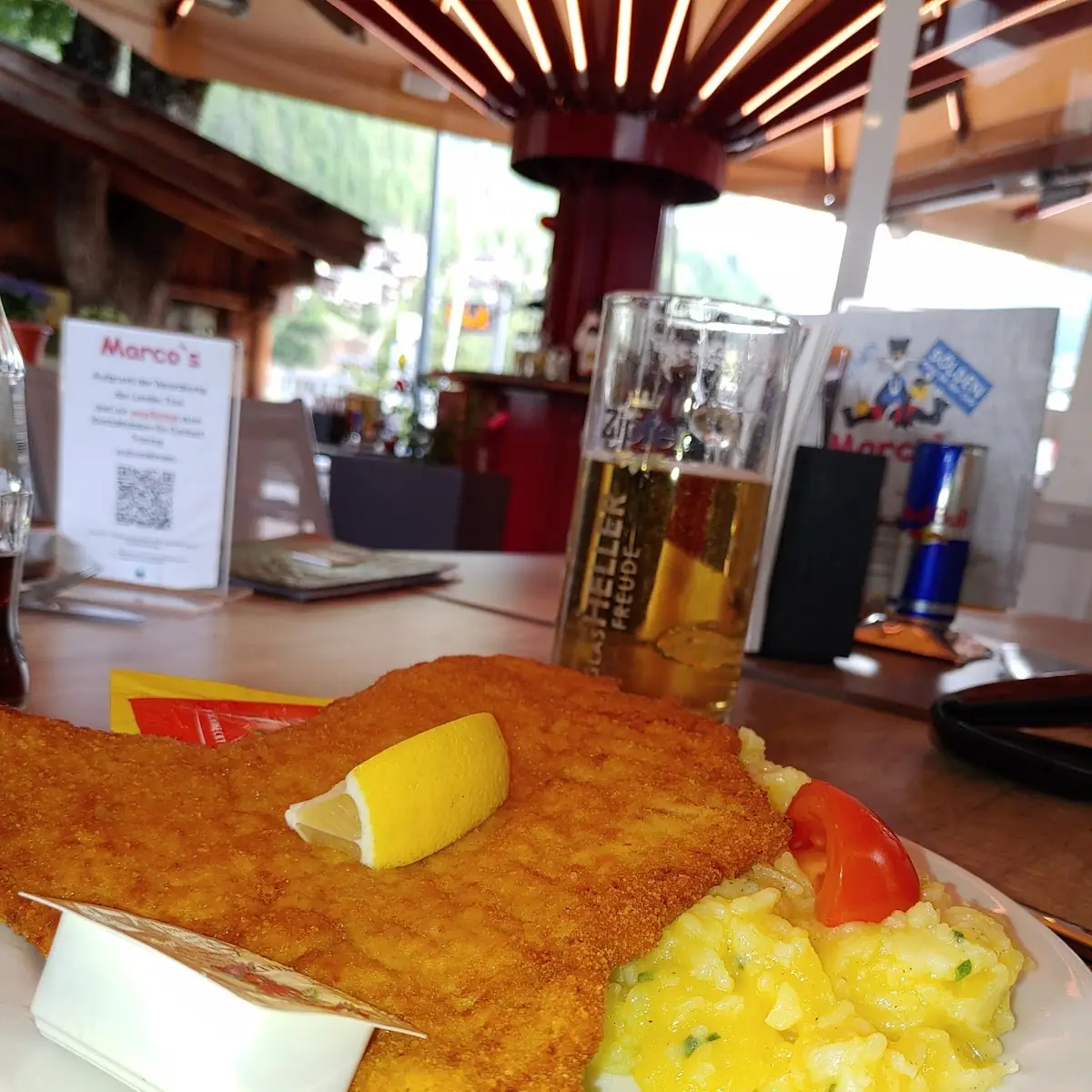 Wiener Schnitzel Wiener Art