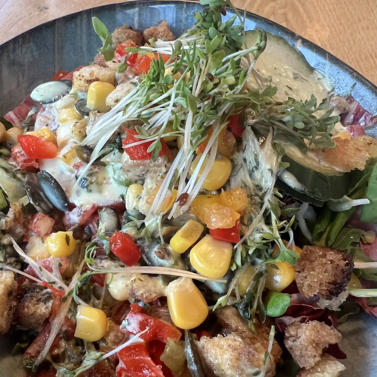 Beilagensalat