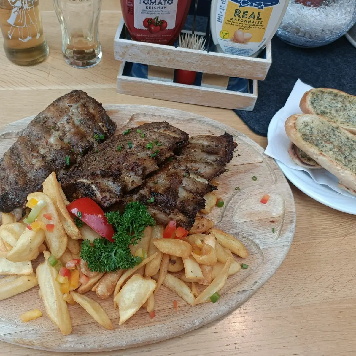 Ribbetjes