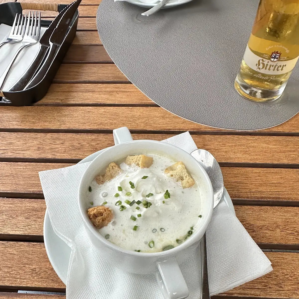 Knoblauch