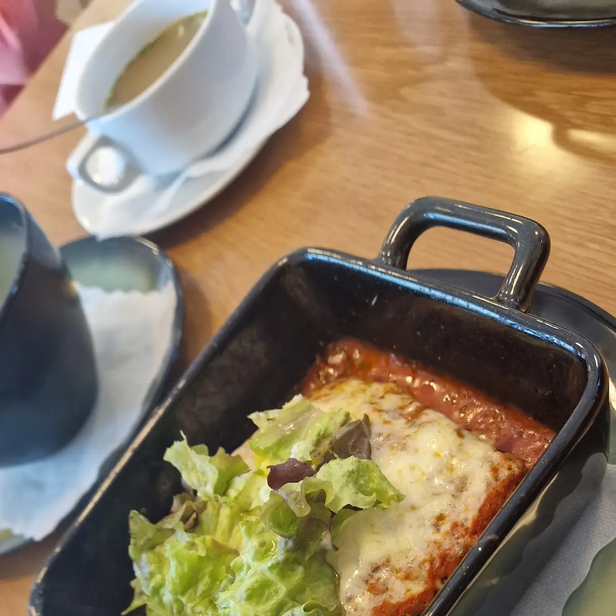 Lasagne