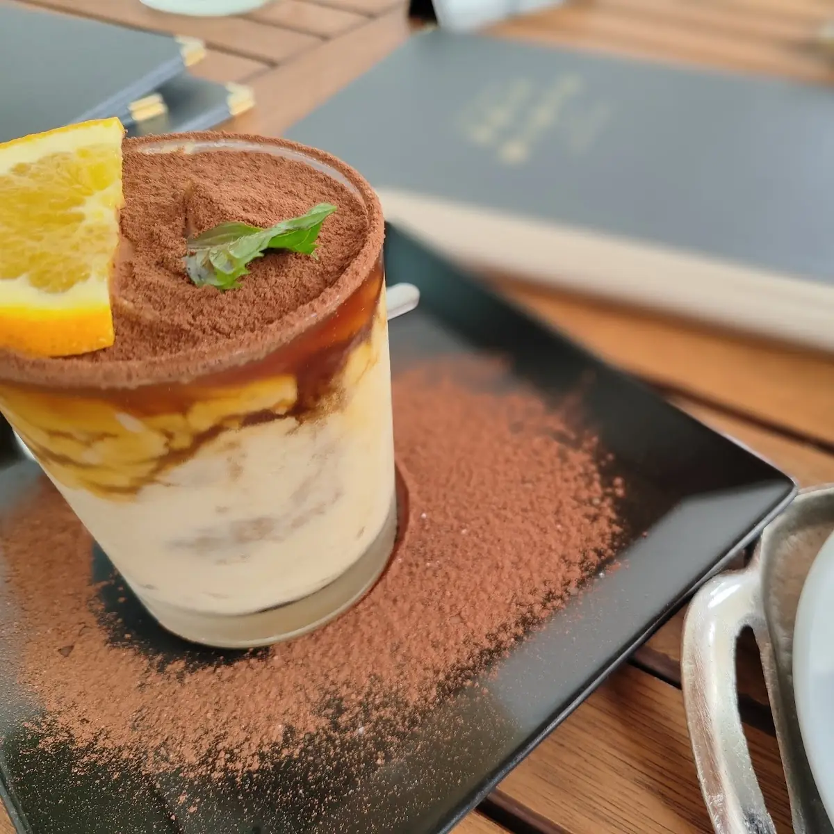 Tiramisu Hausgemacht
