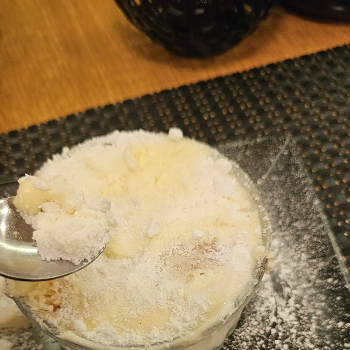 Zuppa Inglese