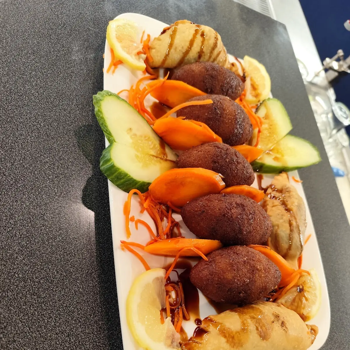 Kibbeh