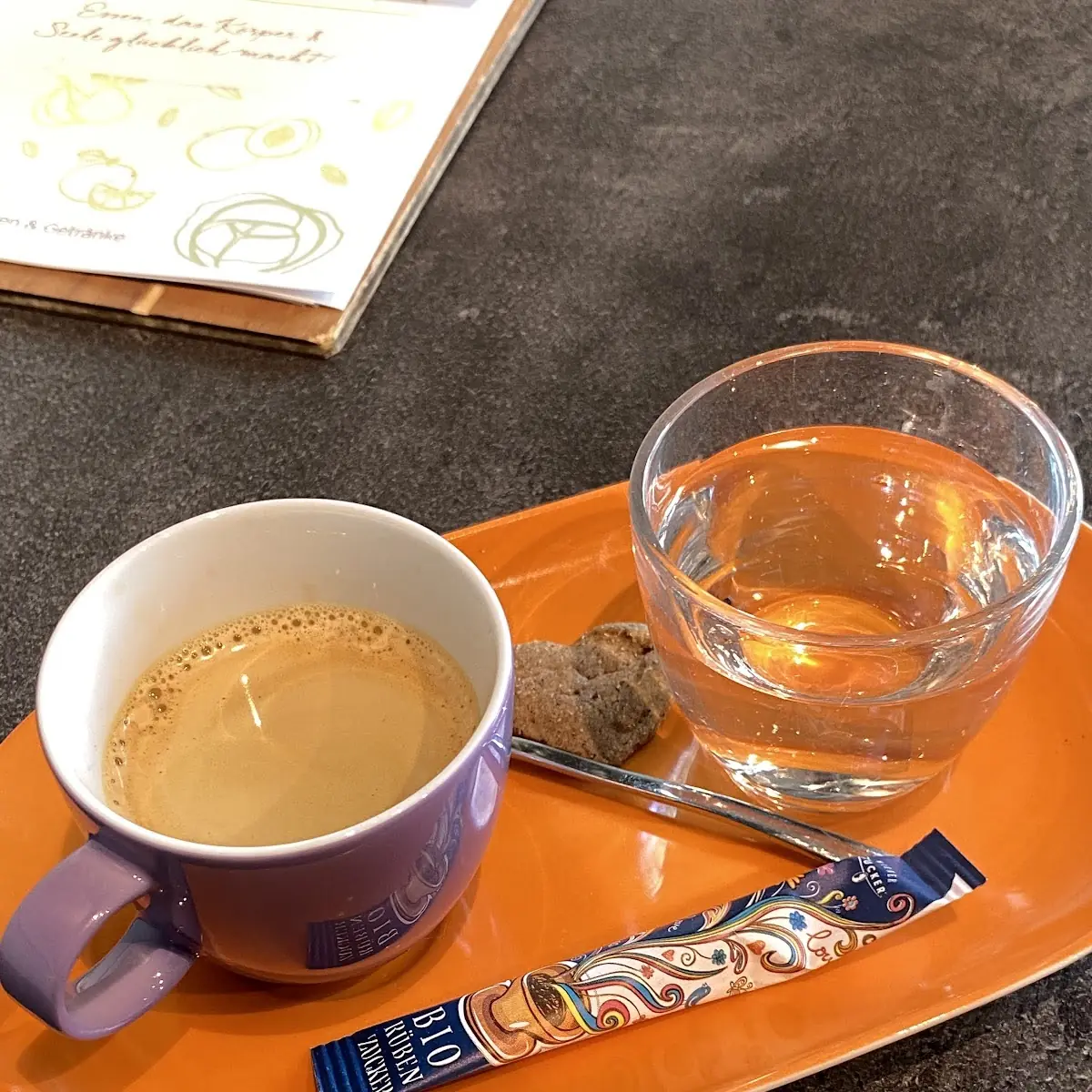 Espresso