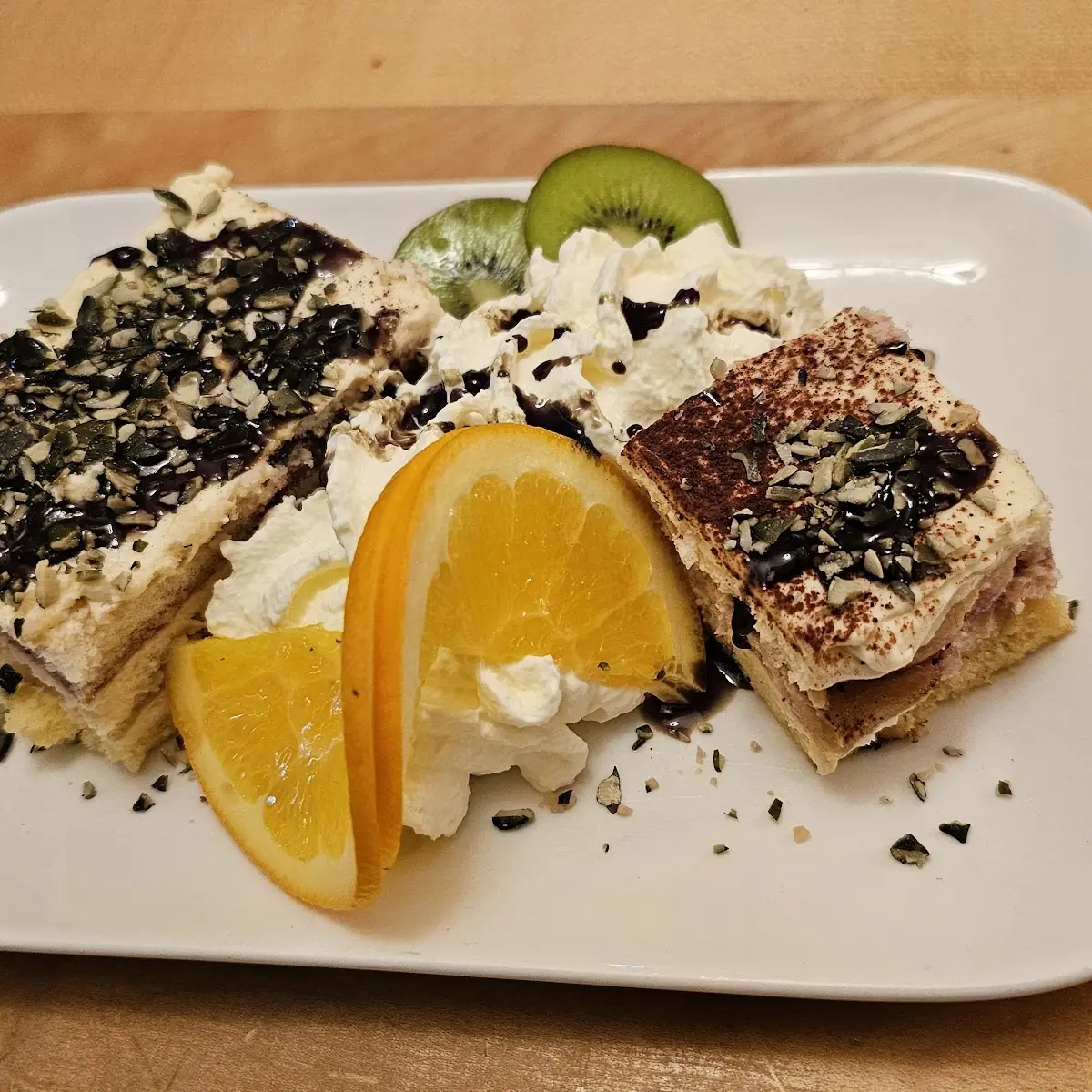 Steirer Tiramisu