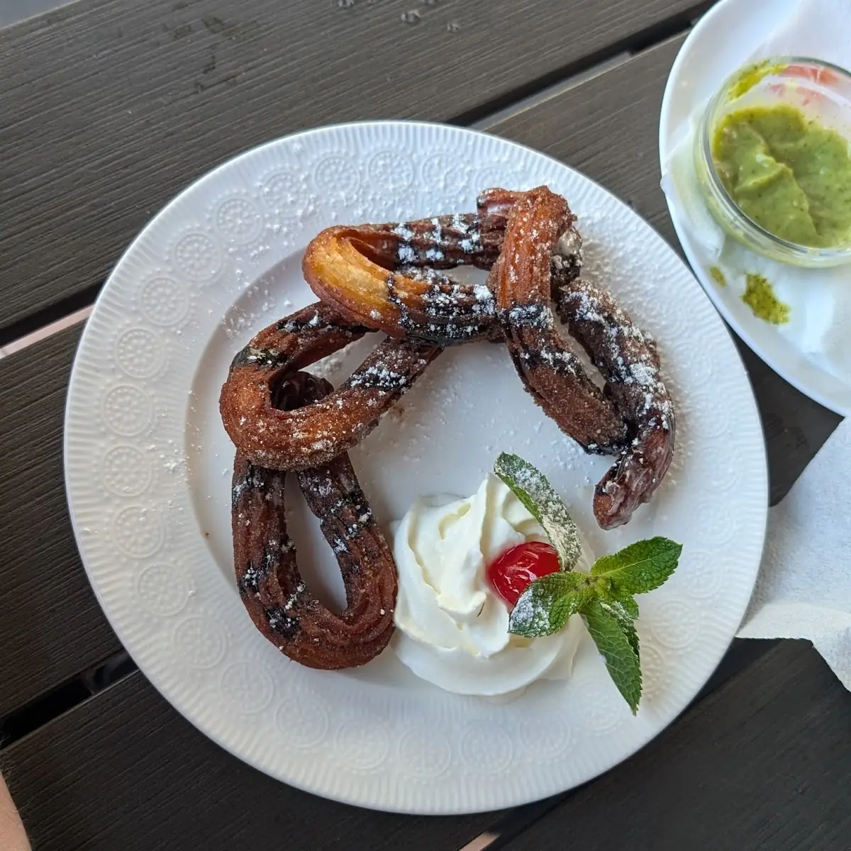 Churros
