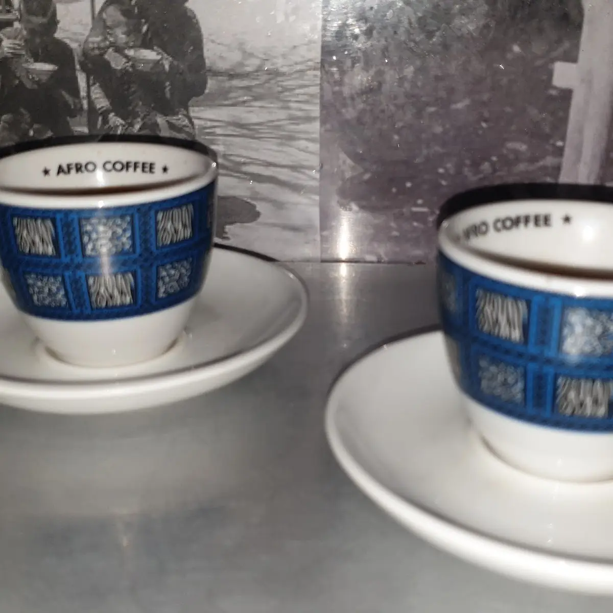 Espresso
