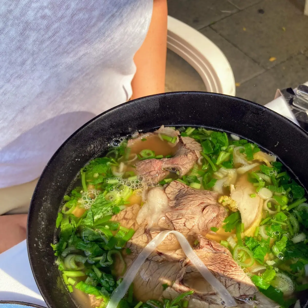 Mixed Pho