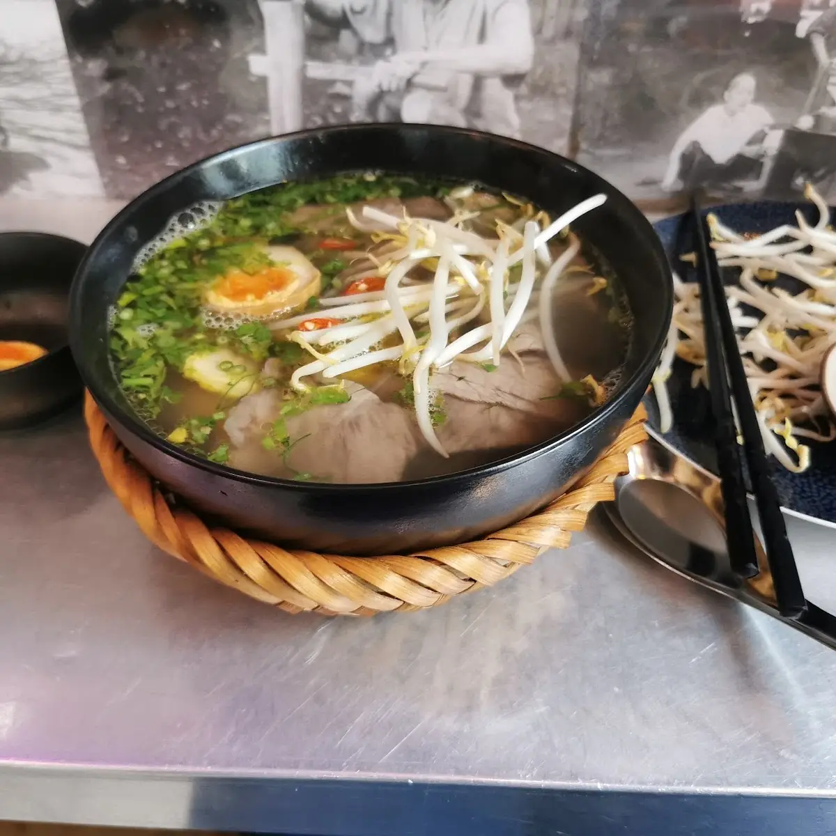 Phantom Pho