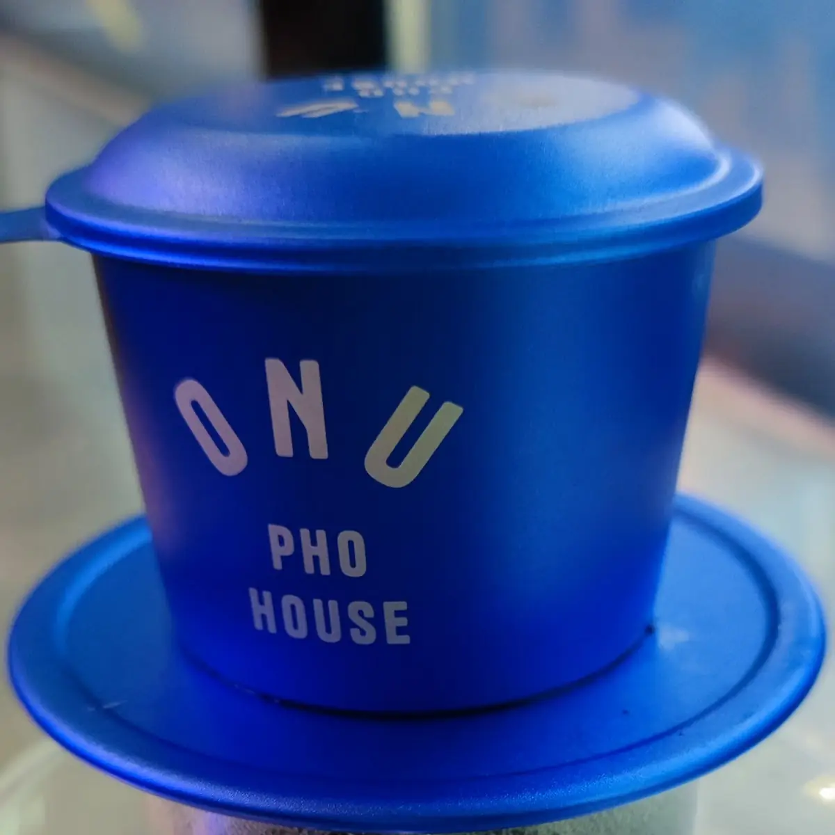 Vietnamesischer Kaffee