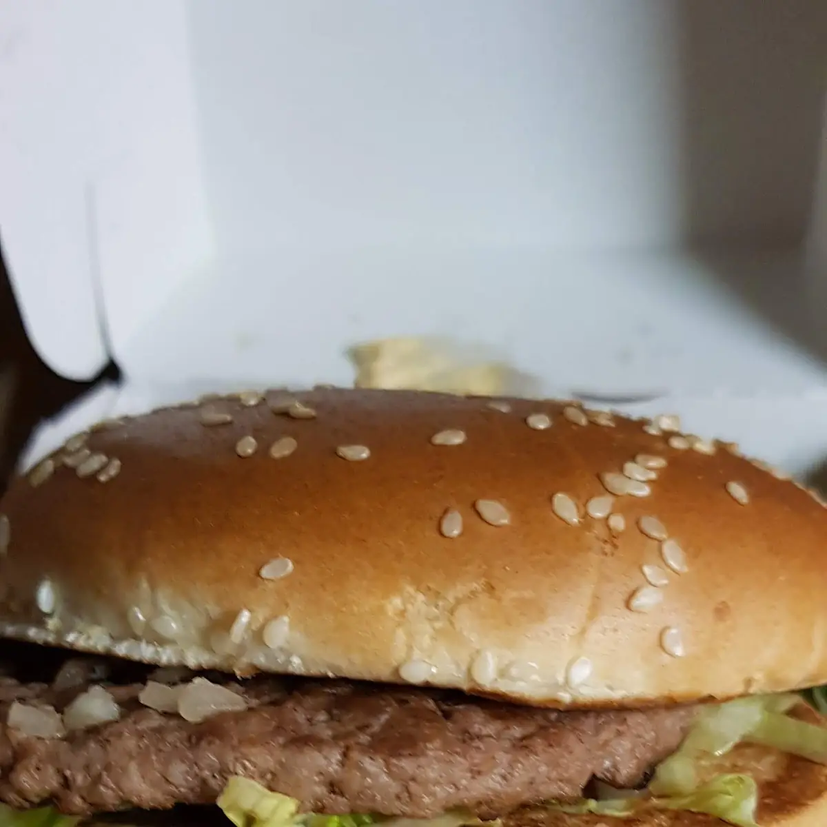 Big Mac