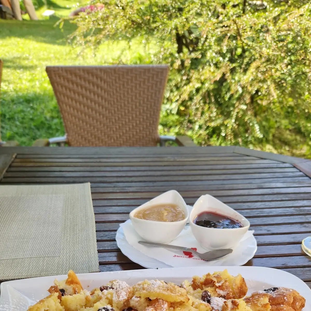Kaiserschmarrn
