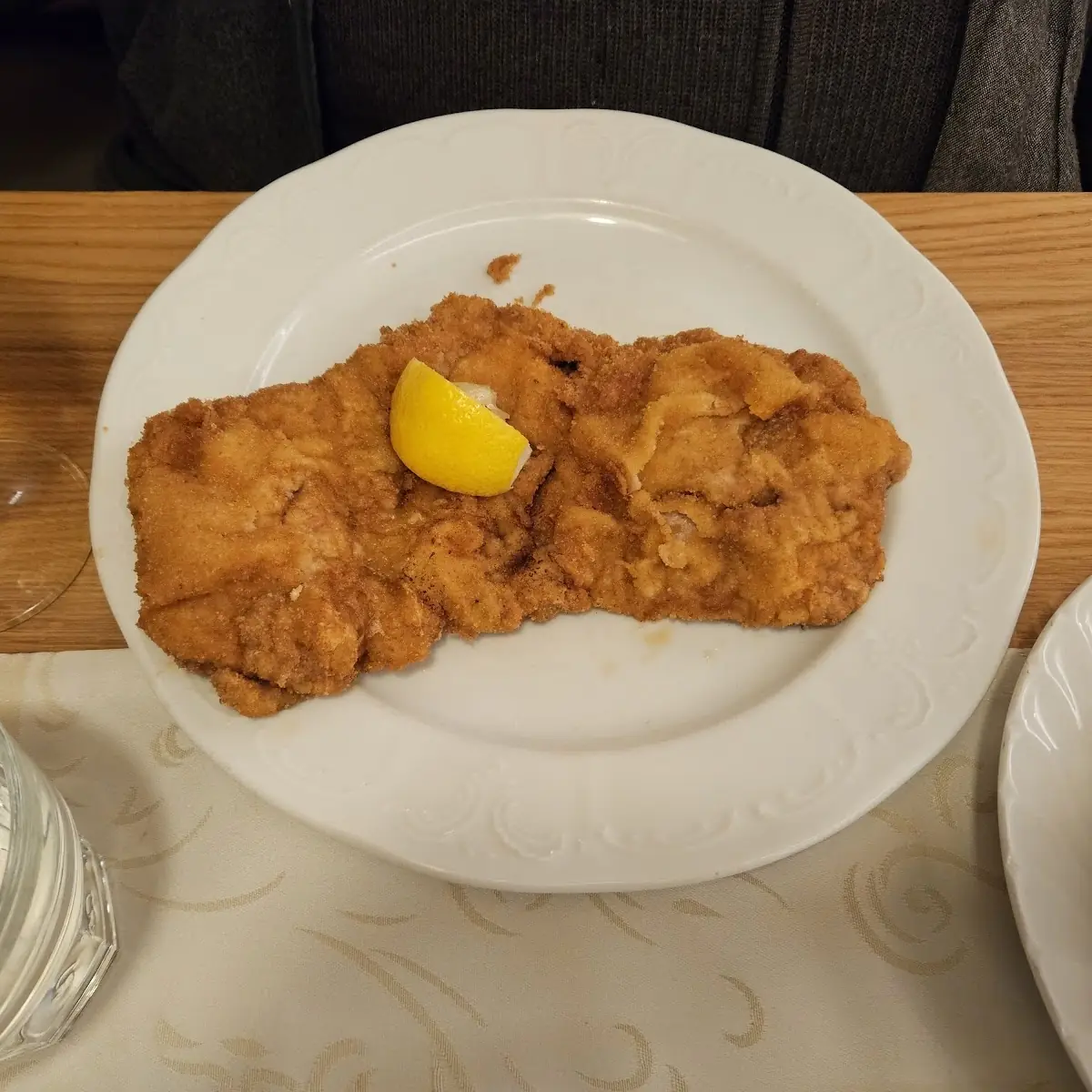 Wiener Schnitzel