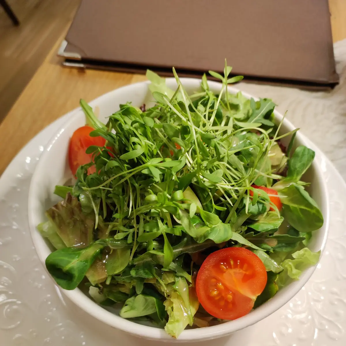 Gemischter Salat