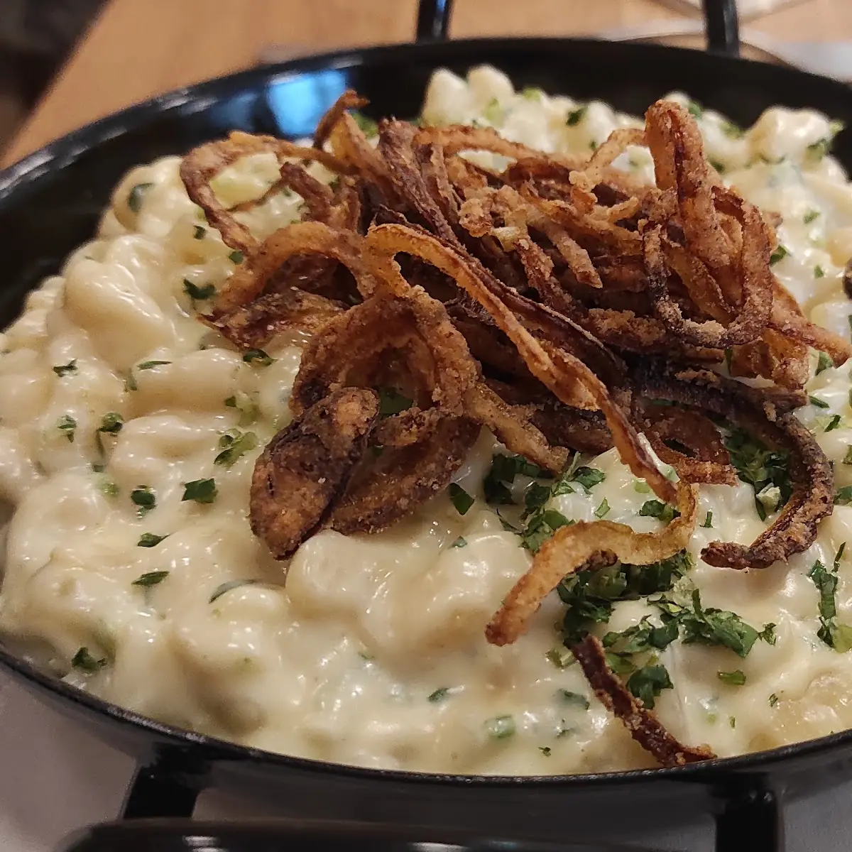 Käsespätzle