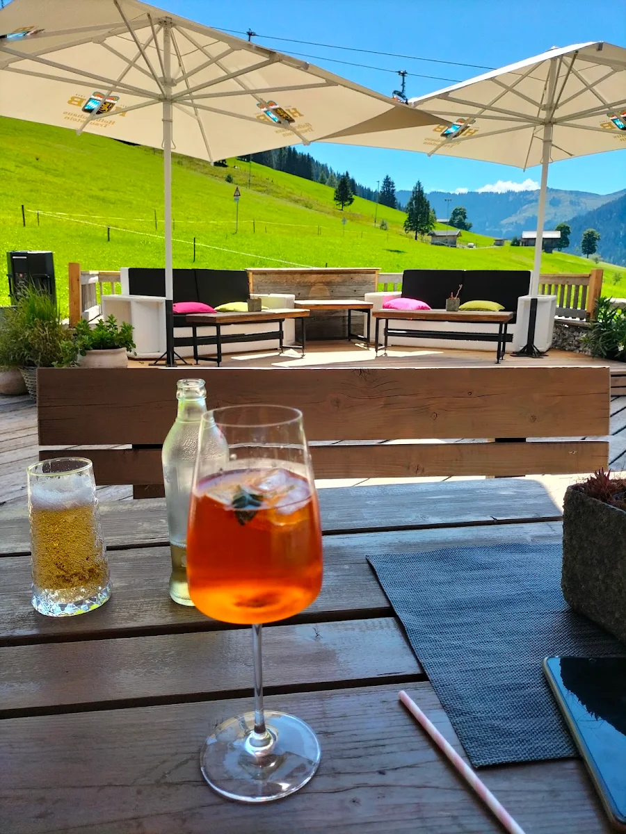 Aperol Spritz