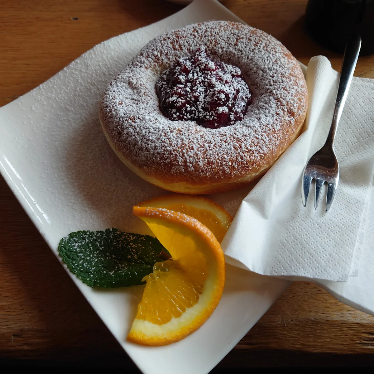 Krapfen