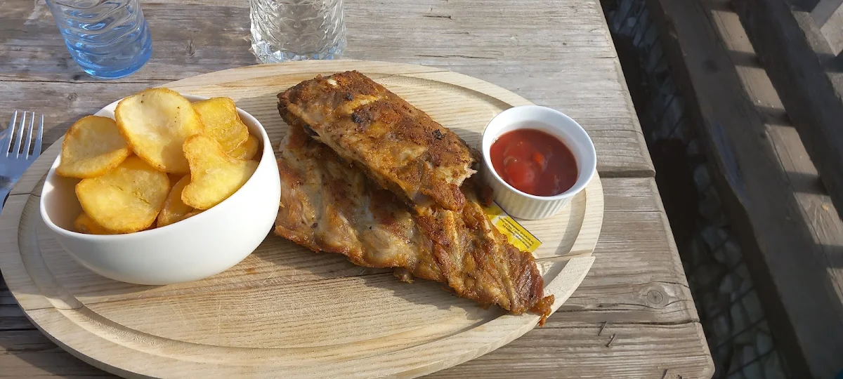 Spareribs