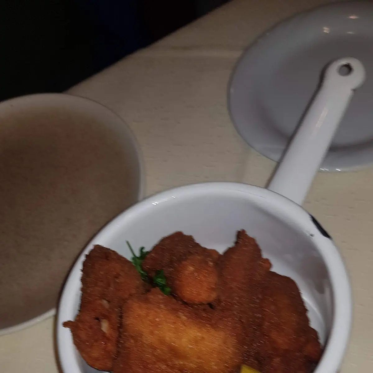 Backhendl