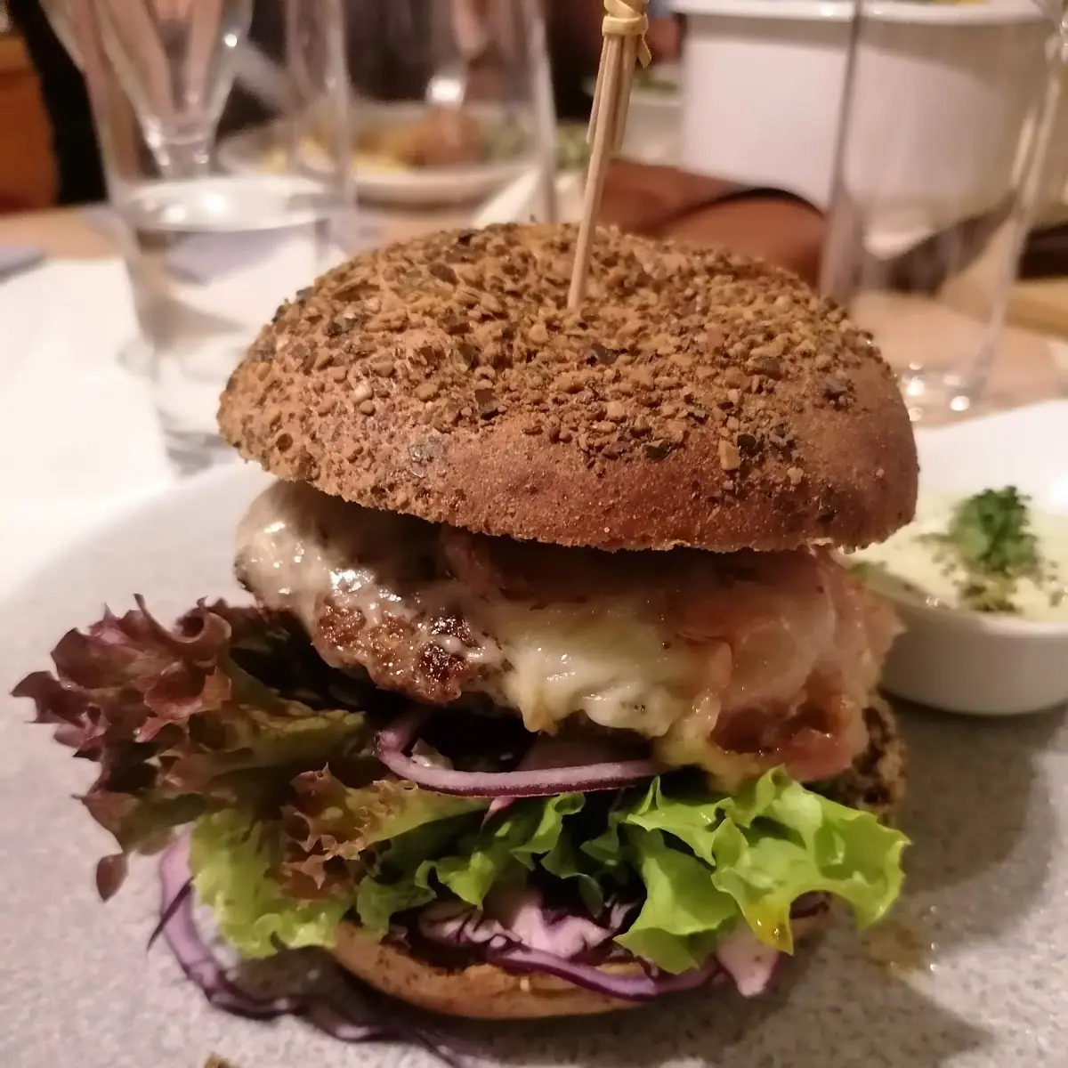 Burger