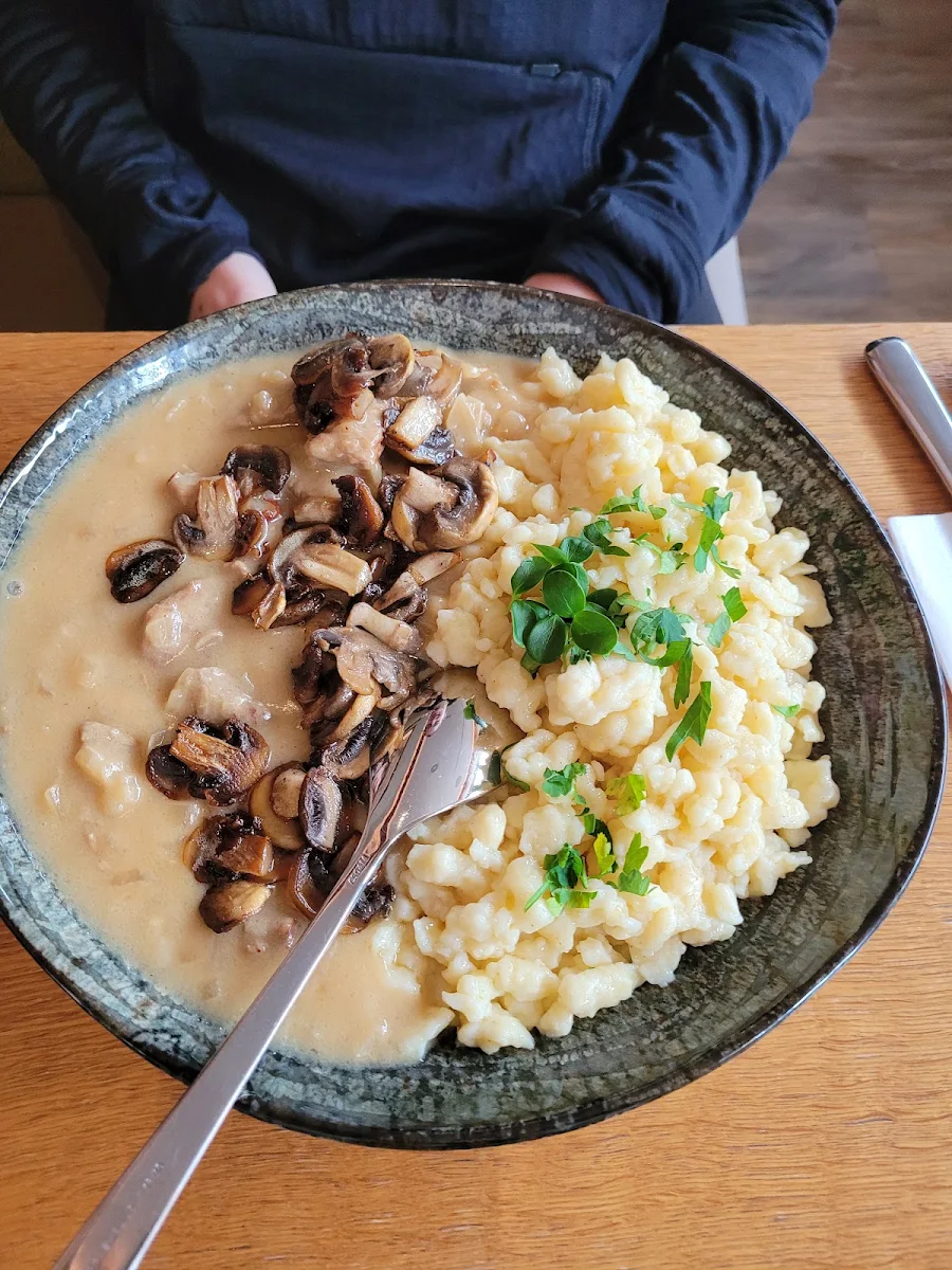 Risotto