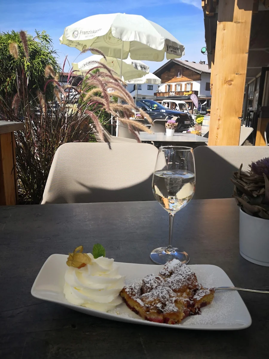 Spritzer Weiß Süss
