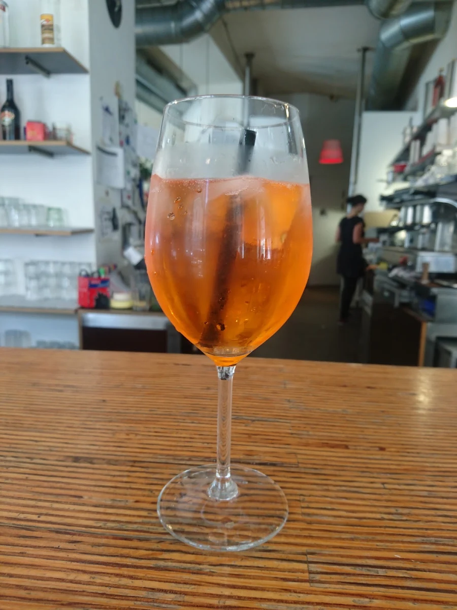 Aperol