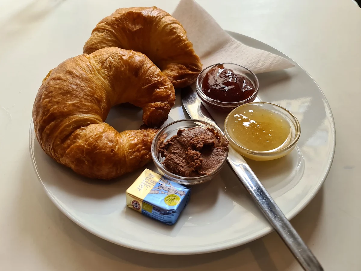 Croissant