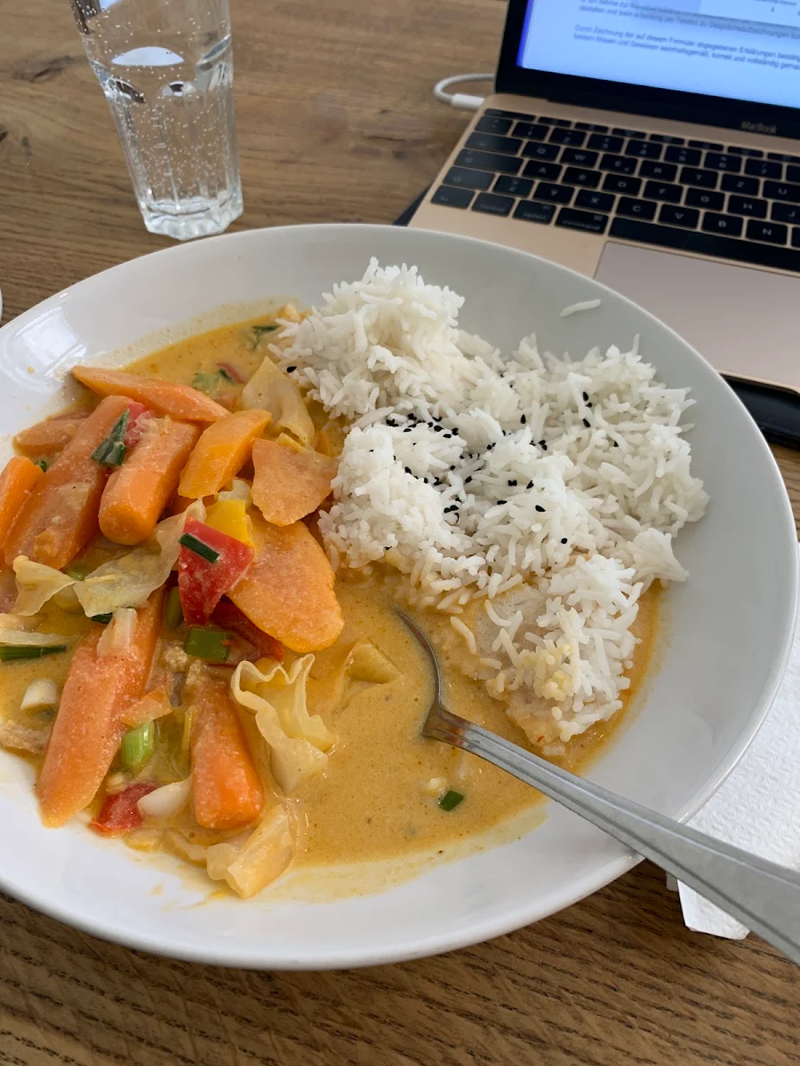 Curry