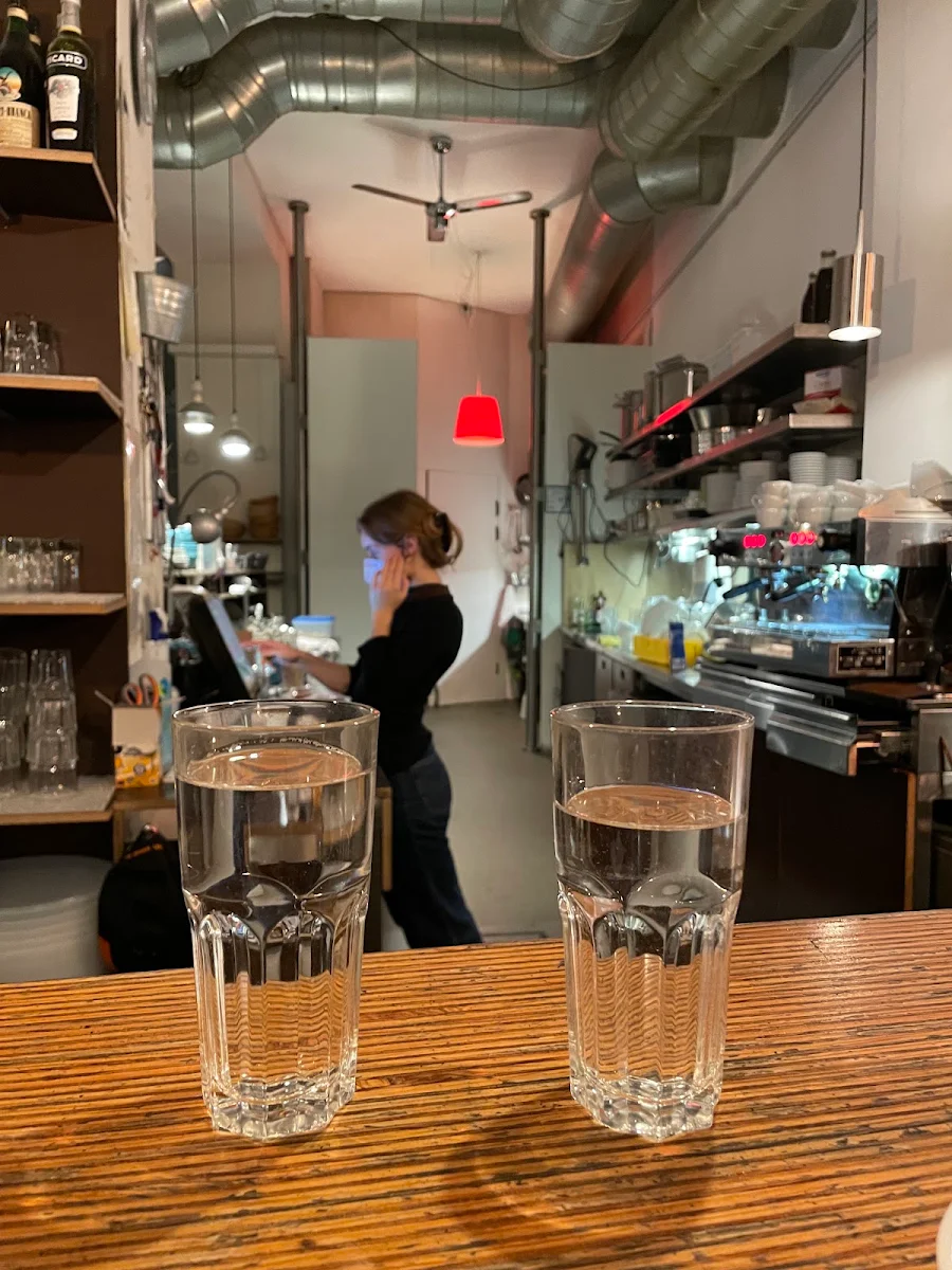 Free Water