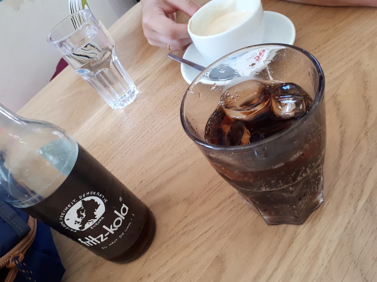 Fritz-kola