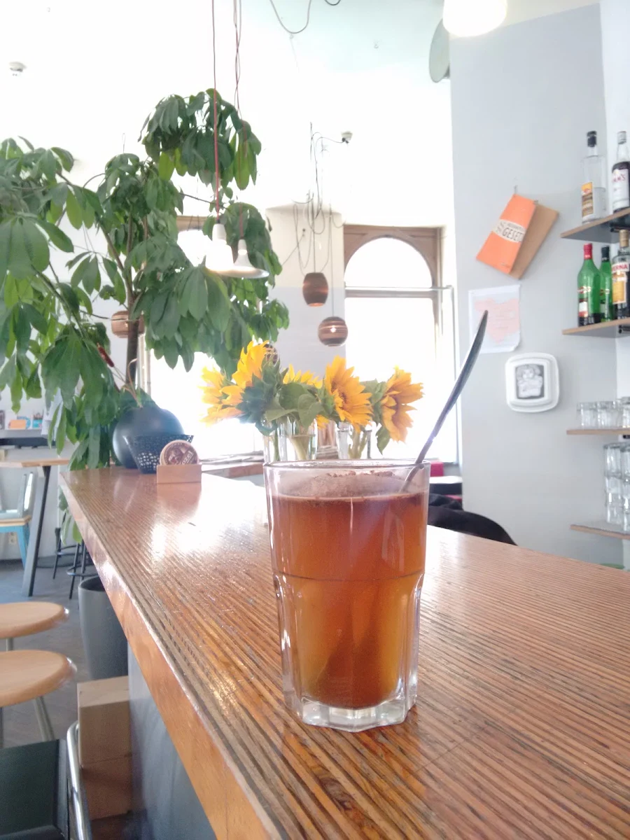Green Coffee