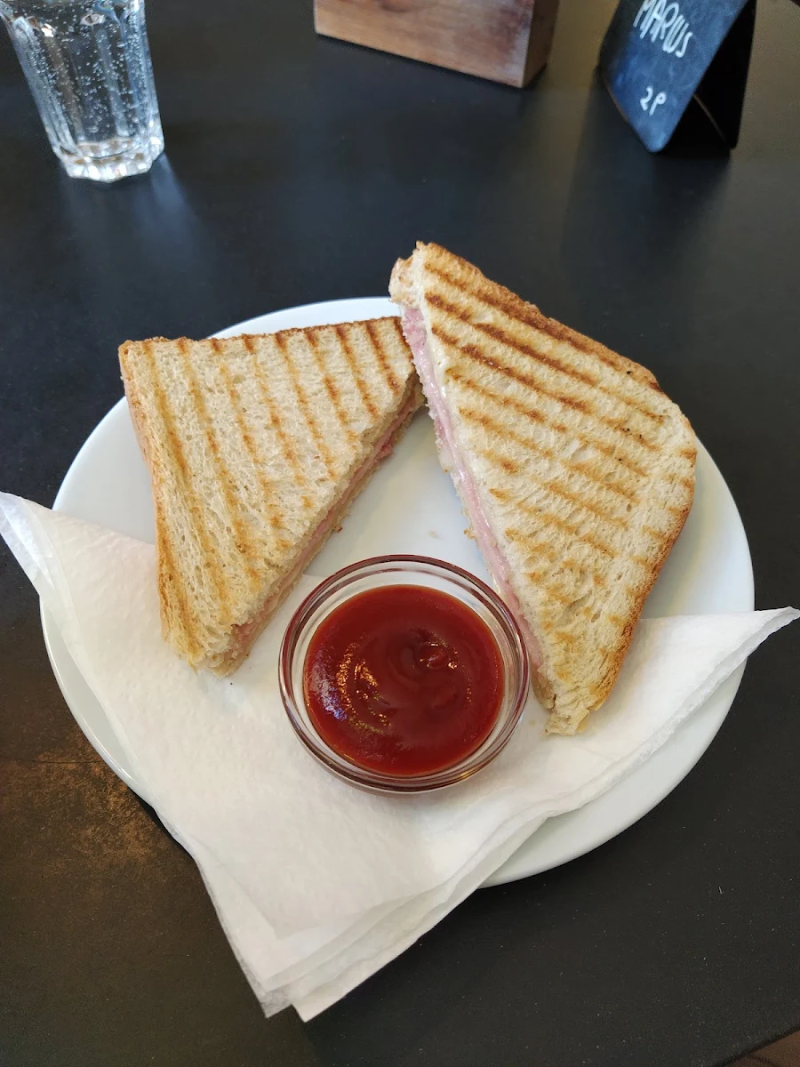 Toast