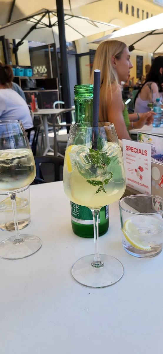 Spritz