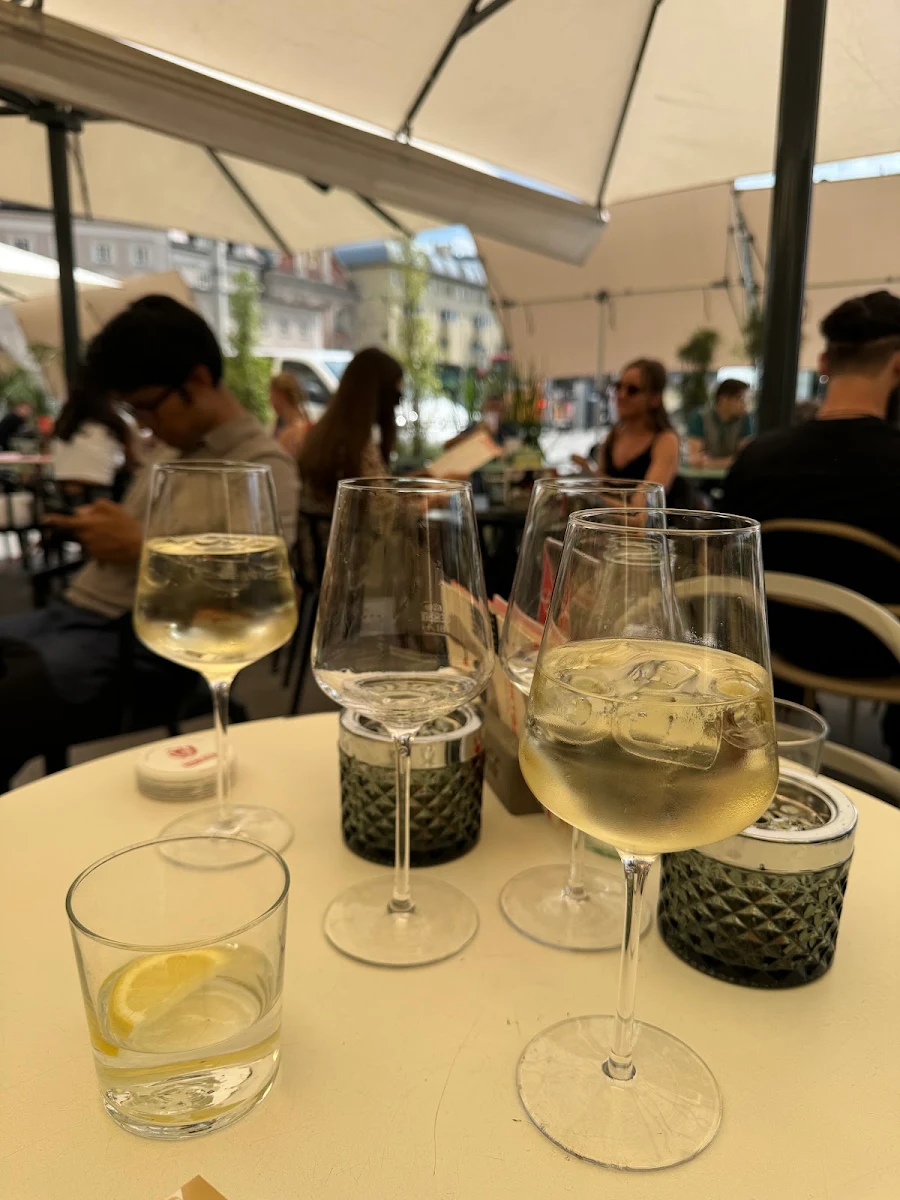 Spritzer