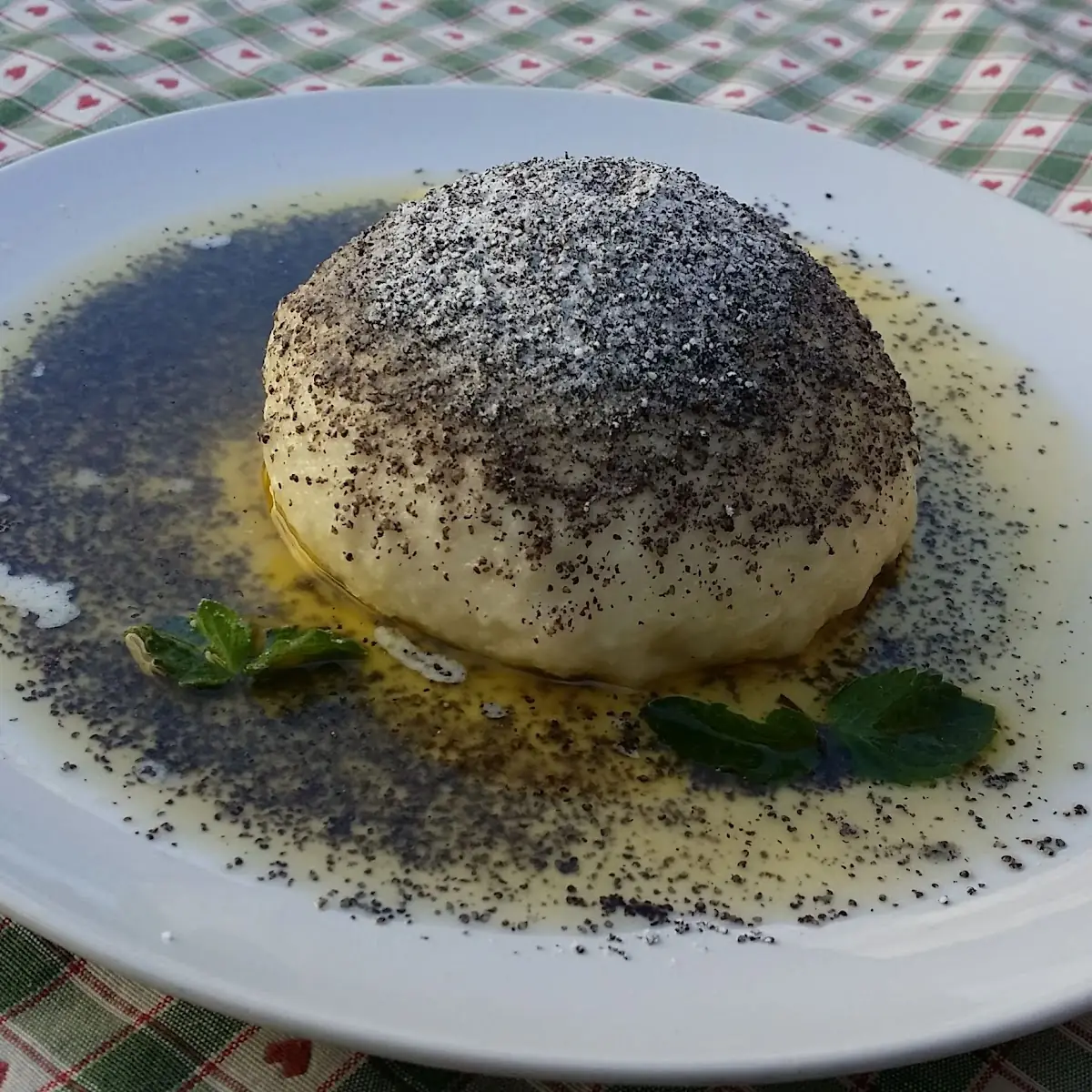 Germknödel