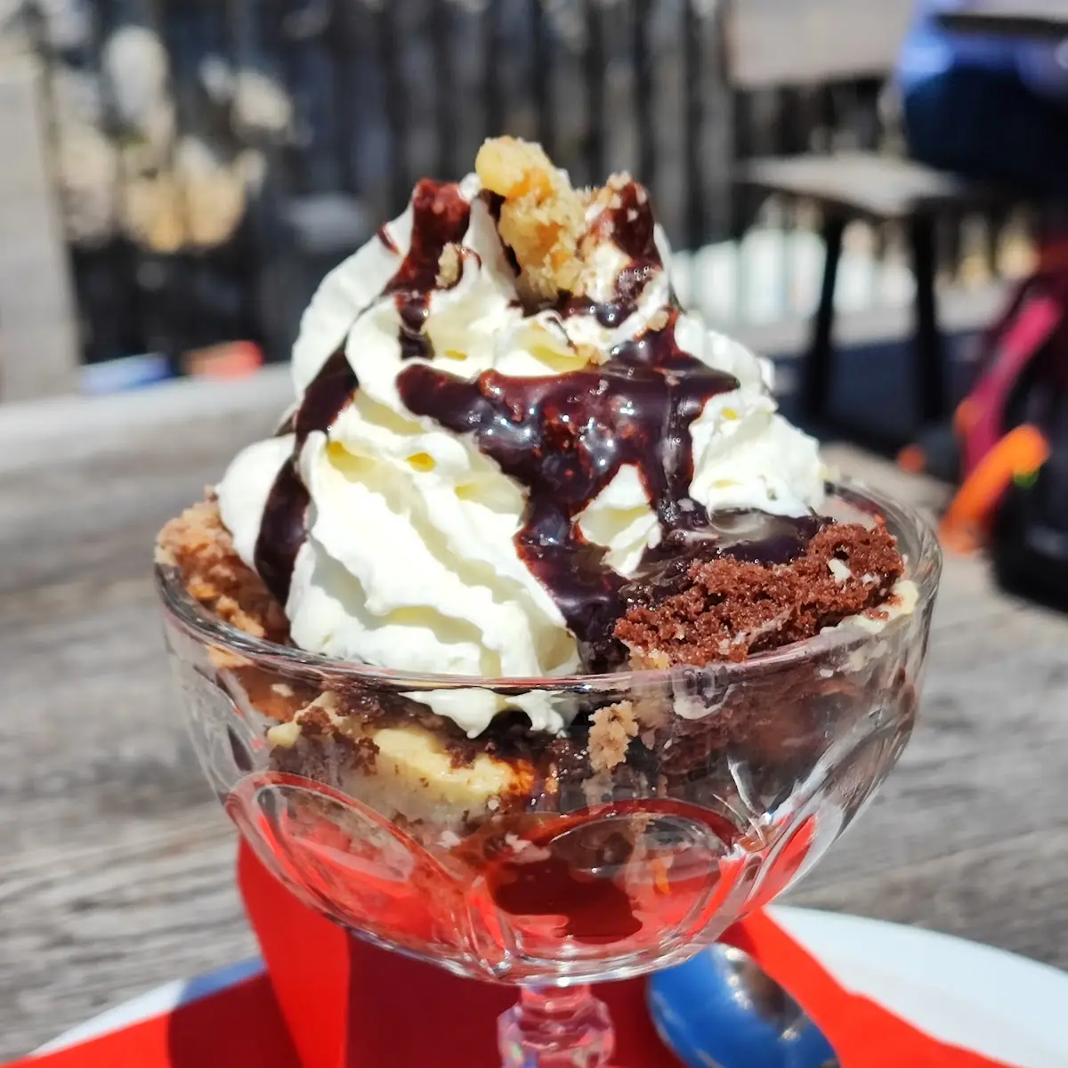 Somlauer Kuchen