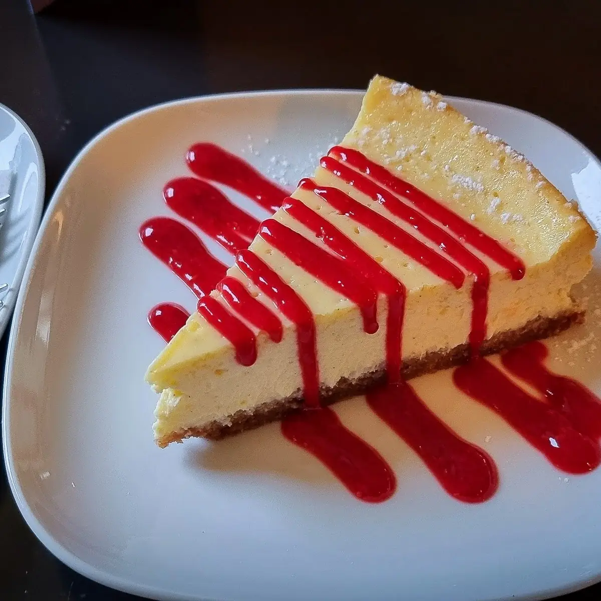 Käsekuchen