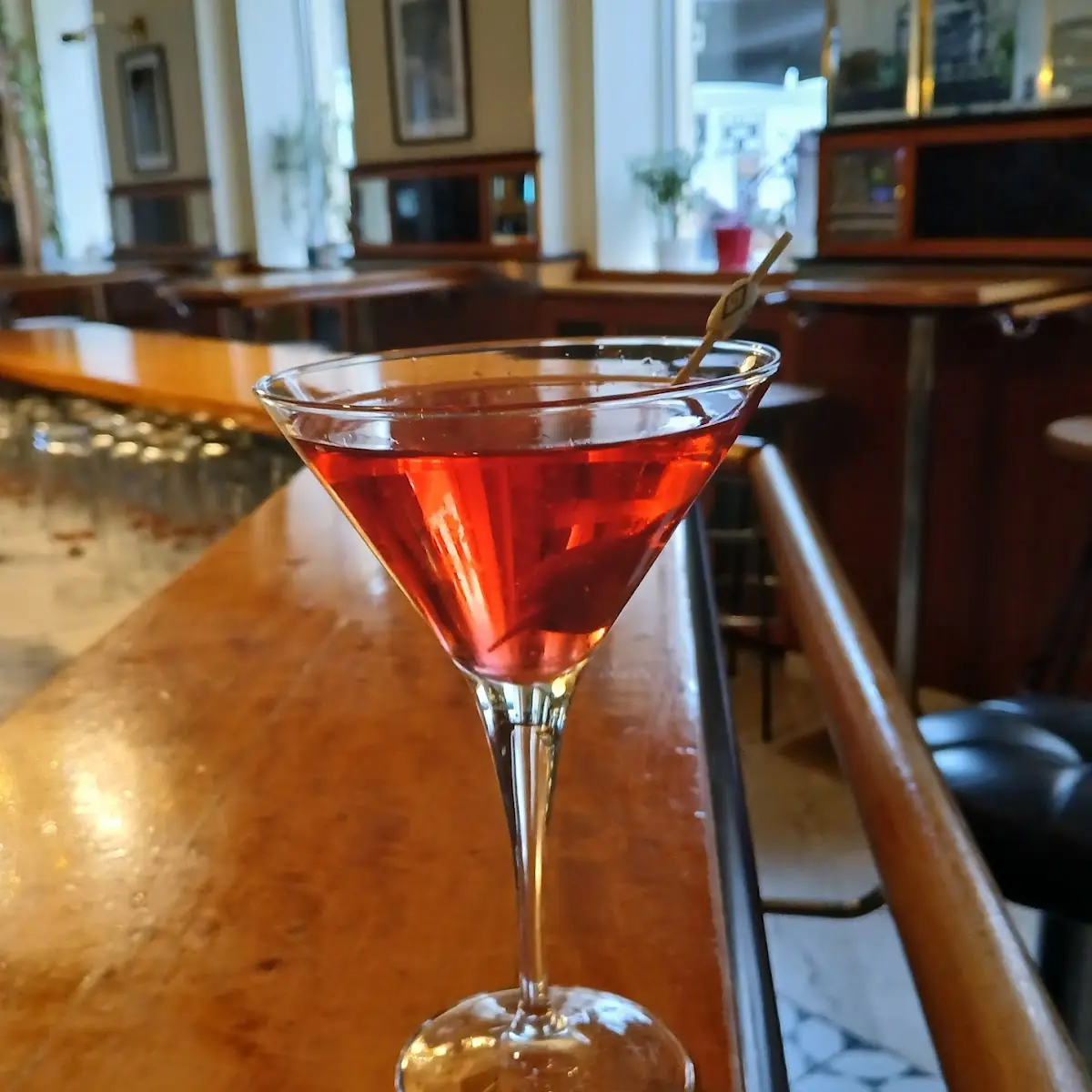 Martini Alkoholfrei