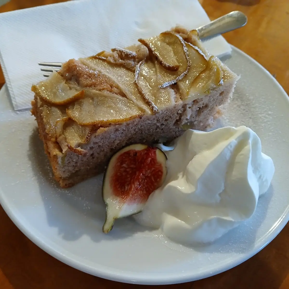 Vegane Kuchen