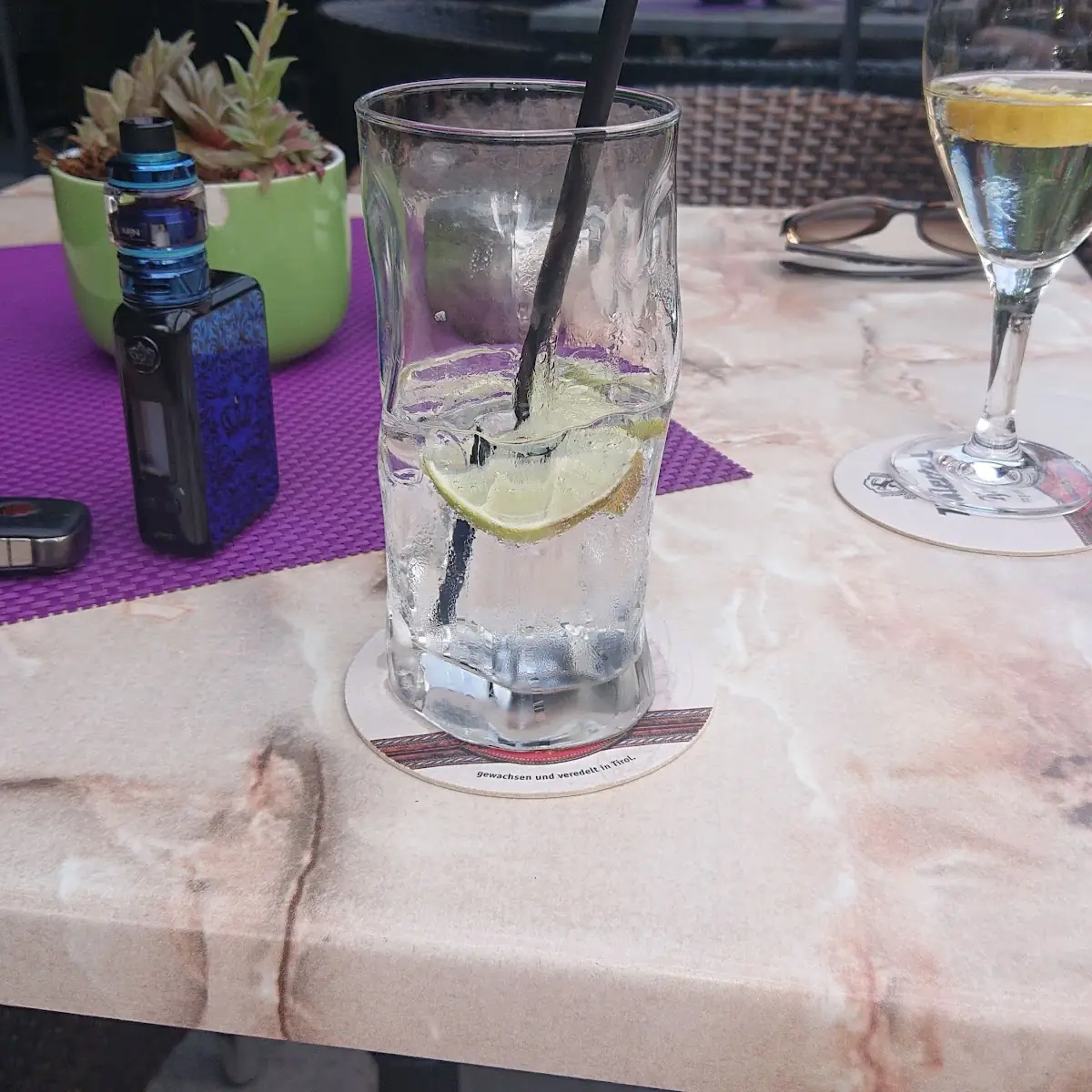 Gin Tonic